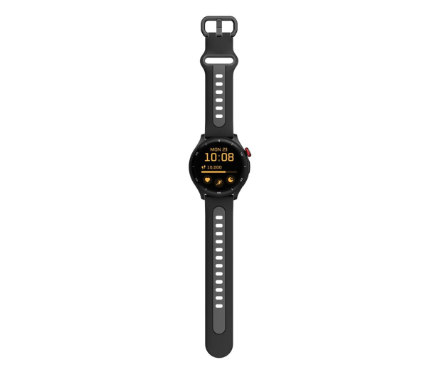 MYPHONE Watch Adventure Black - 1261142 - zdjęcie 4